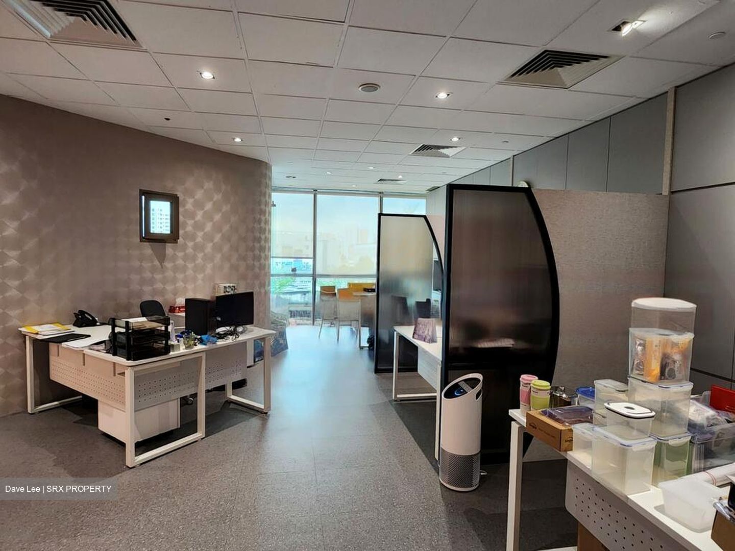 Paya Lebar Square (D14), Office #484651861